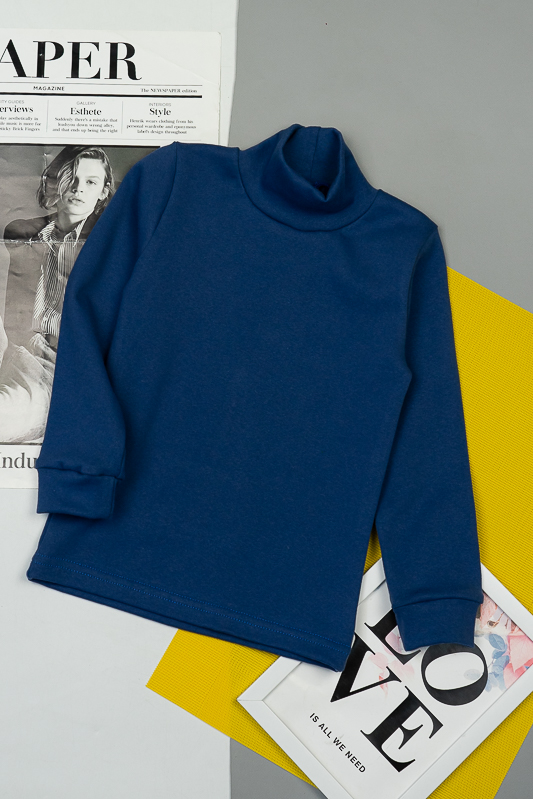 Водолазка дитяча 4139